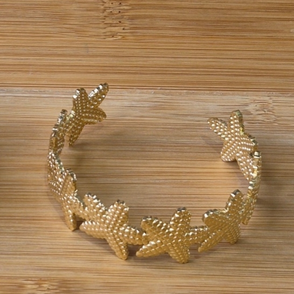 Stainless Steel Design Bracelet